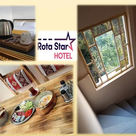Rota Star Beyoglu *