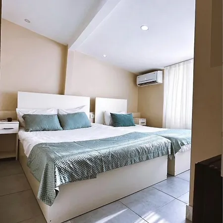 Rota Star Beyoglu * Istambul