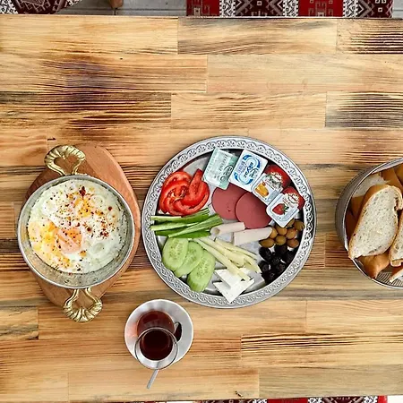 Rota Star Beyoglu Hotel Istambul