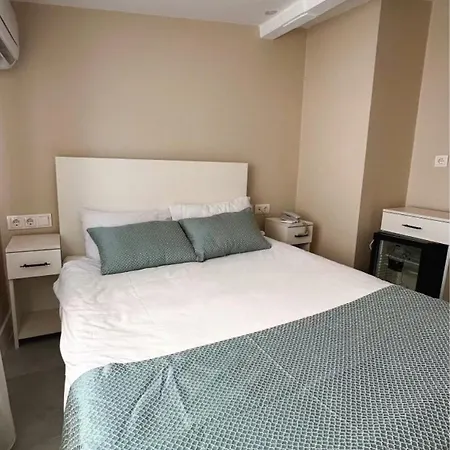 Hotel Rota Star Beyoglu *