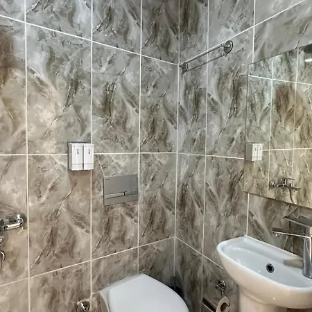 Rota Star Beyoglu イスタンブール