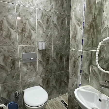 Rota Star Beyoglu イスタンブール