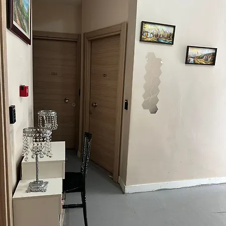 Rota Star Beyoglu イスタンブール
