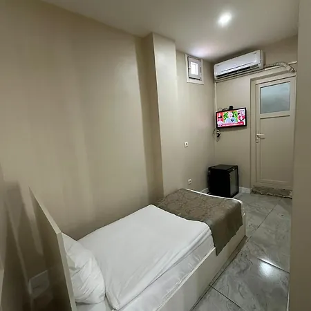 ホテル Rota Star Beyoglu イスタンブール