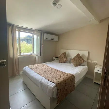 Rota Star Beyoglu Hotel *