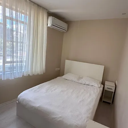 Rota Star Beyoglu Hotel Istambul