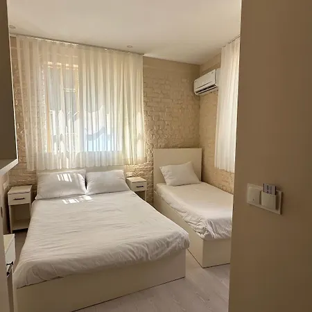 Rota Star Beyoglu イスタンブール