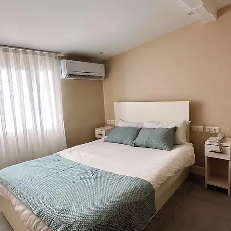 Rota Star Beyoglu Hotel