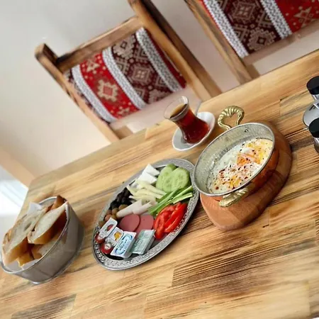 Rota Star Beyoglu * Istanboel