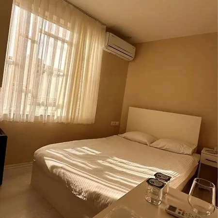 Hotell Rota Star Beyoglu