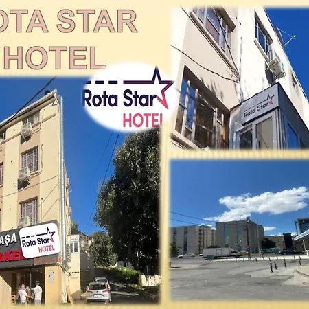 Rota Star Beyoglu * Estambul