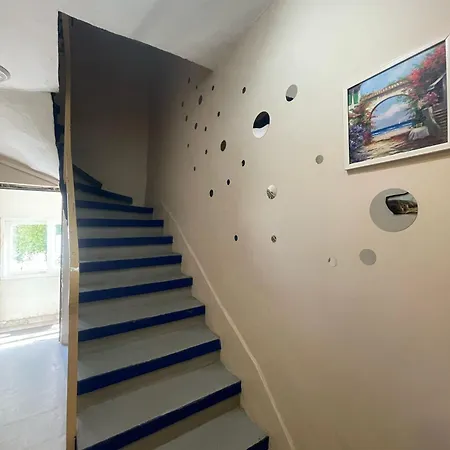 Rota Star Beyoglu * Istanboel