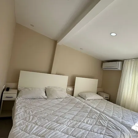 Rota Star Beyoglu Hotel *