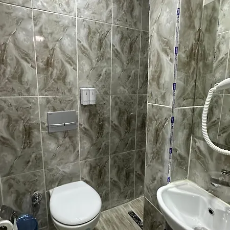 Hotell Rota Star Beyoglu