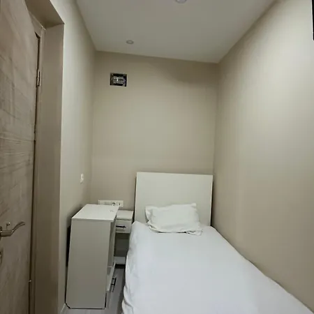 Hotell Rota Star Beyoglu Istanbul