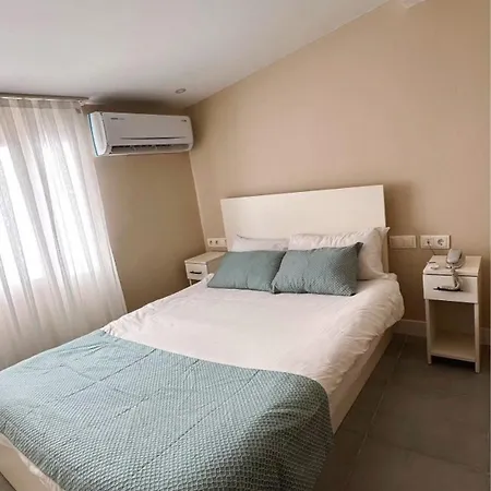 Ξενοδοχείο Rota Star Beyoglu *