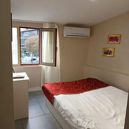 Rota Star Beyoglu Stambuł