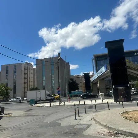 Rota Star Beyoglu Ξενοδοχείο *