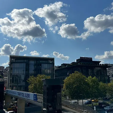 Rota Star Beyoglu Ξενοδοχείο Κωνσταντινούπολη