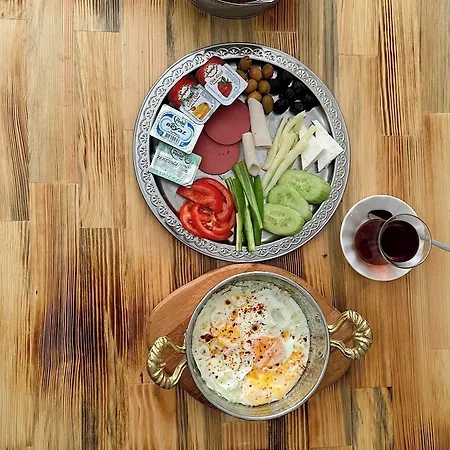 فندق Rota Star Beyoglu اسطنبول