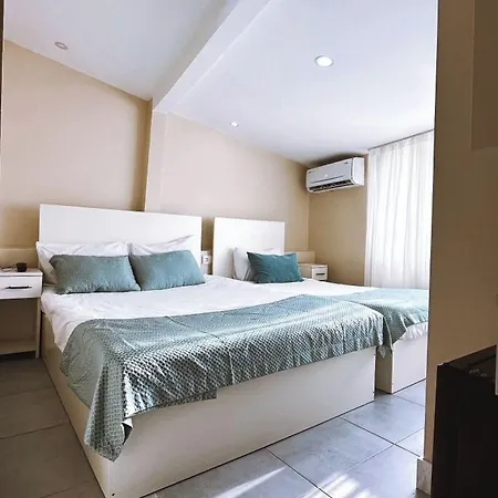 Rota Star Beyoglu Hotel