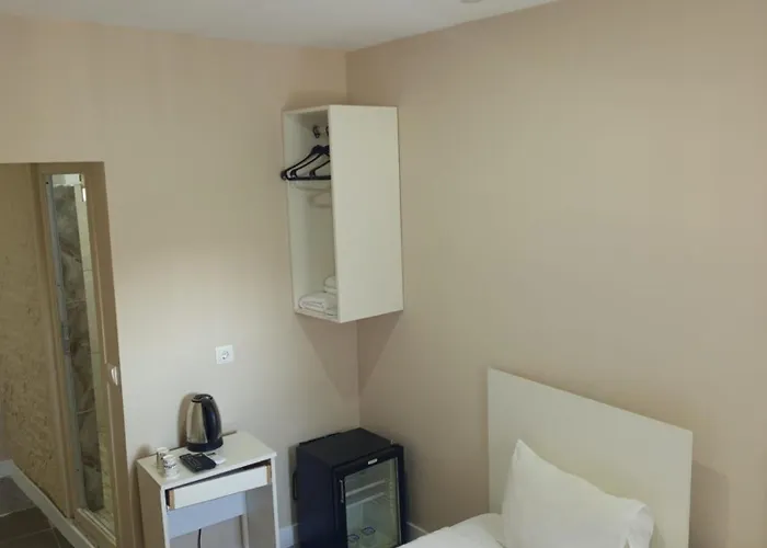 Rota Star Beyoglu Hotel