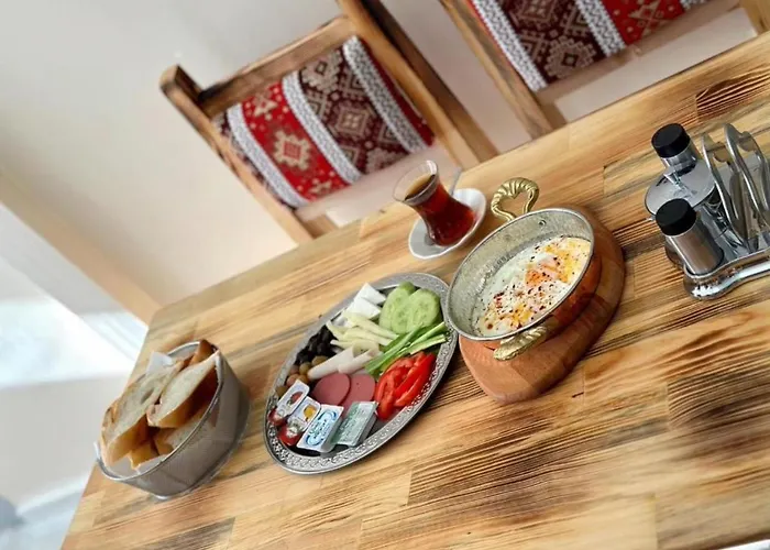 Rota Star Beyoglu * Stambuł