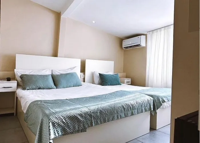 Rota Star Beyoglu * Stambuł