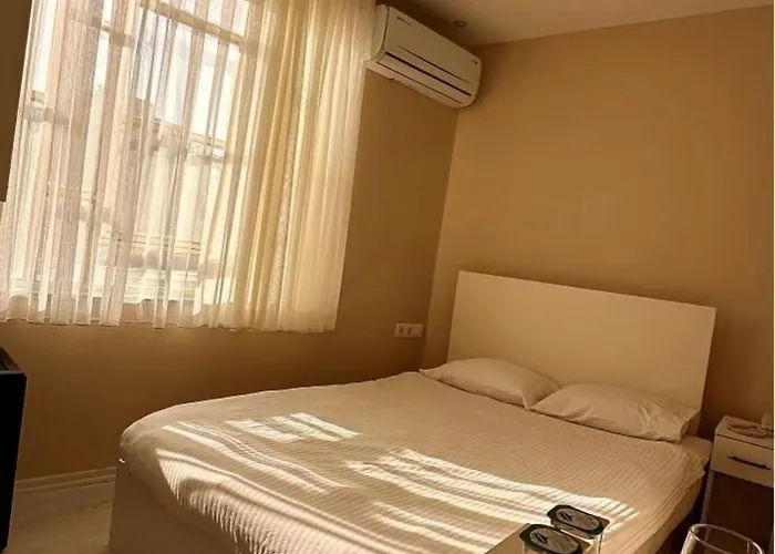 Hotel Rota Star Beyoglu