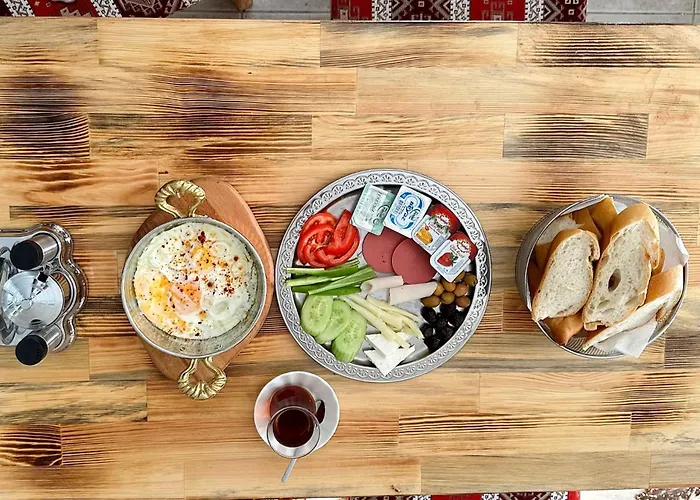 Rota Star Beyoglu Hotel Stambuł