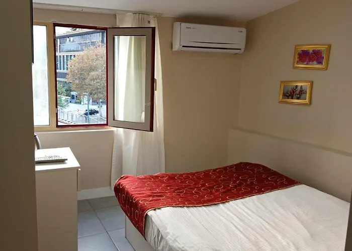 Rota Star Beyoglu Stambuł