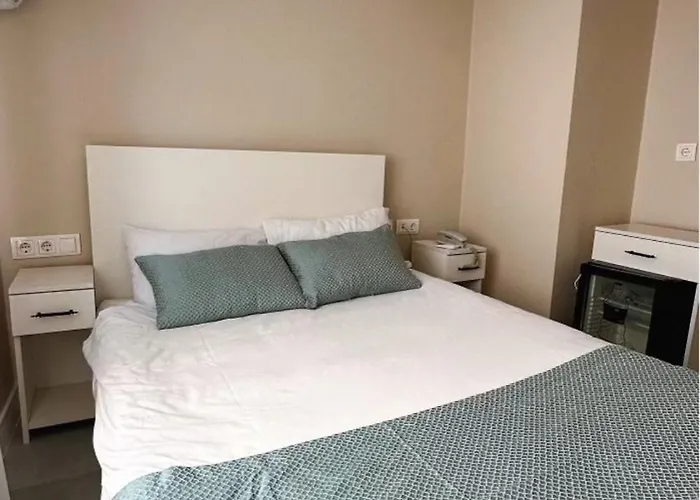 Hotel Rota Star Beyoglu *