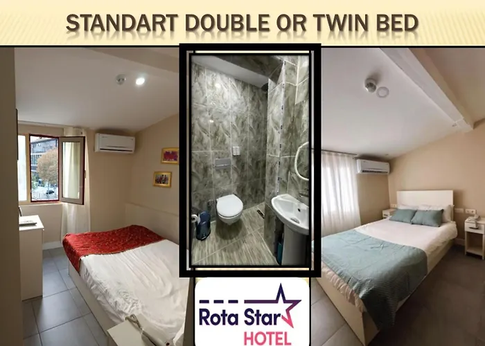 Hotel Rota Star Beyoglu