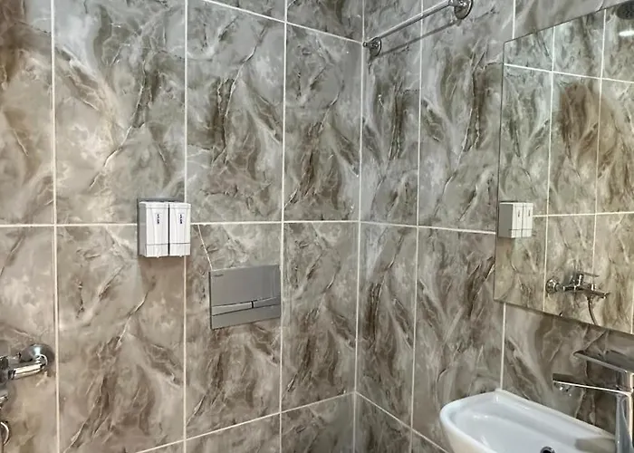 Rota Star Beyoglu Stambuł