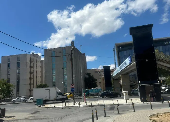 Rota Star Beyoglu Hotel *