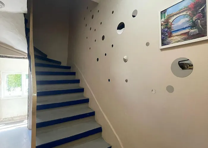 Rota Star Beyoglu * Stambuł