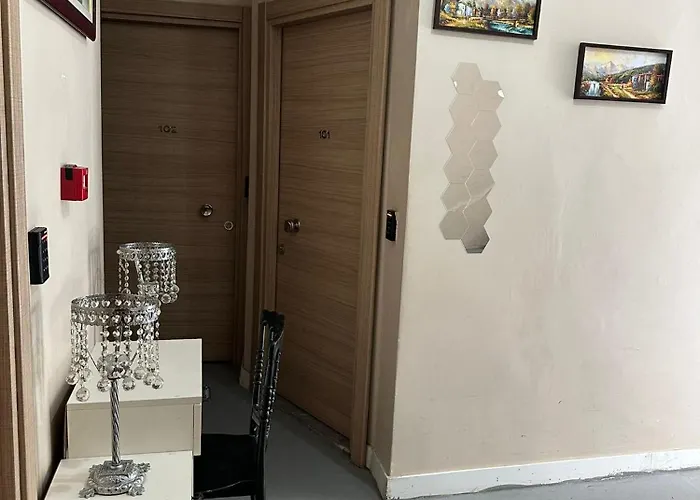 Rota Star Beyoglu Stambuł