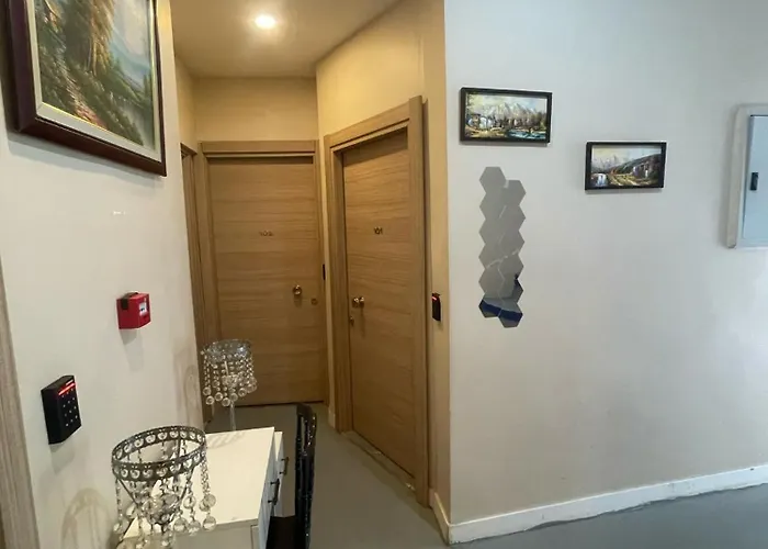 Hotel Rota Star Beyoglu *