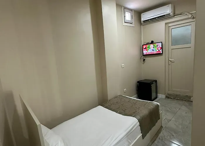 Hotel Rota Star Beyoglu Stambuł