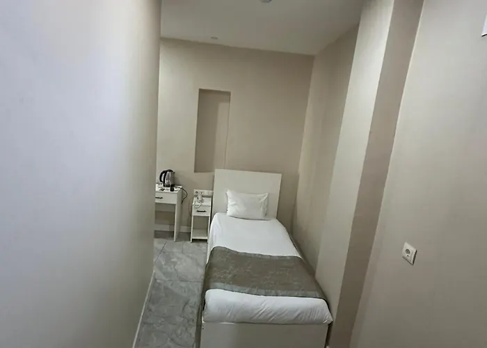 Rota Star Beyoglu Stambuł