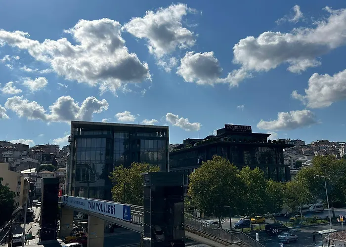 Rota Star Beyoglu Hotel Stambuł