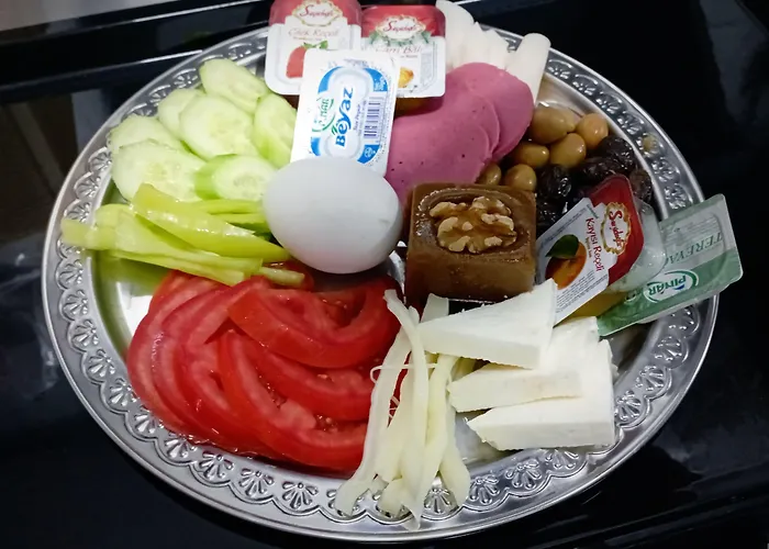 Hotel Rota Star Beyoglu