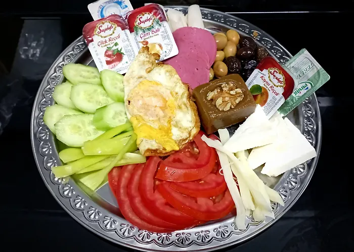 Hotel Rota Star Beyoglu Stambuł