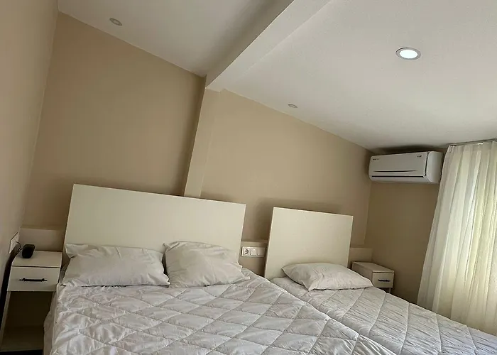 Rota Star Beyoglu Hotel *