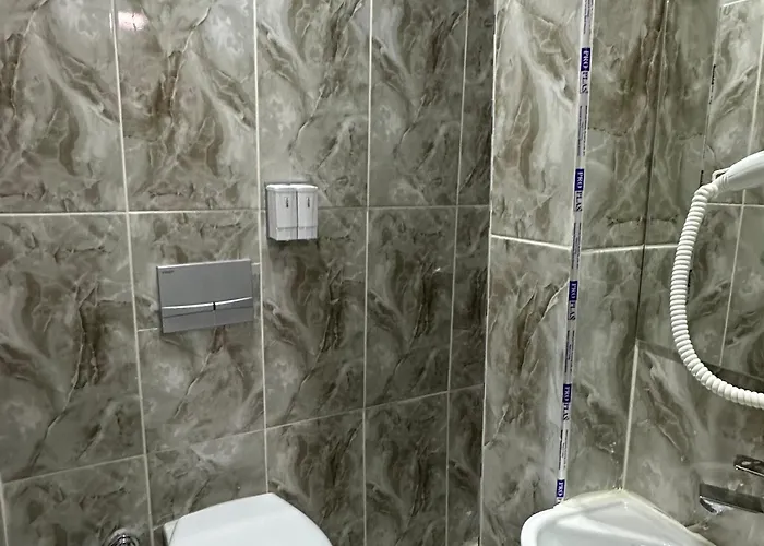 Hotel Rota Star Beyoglu