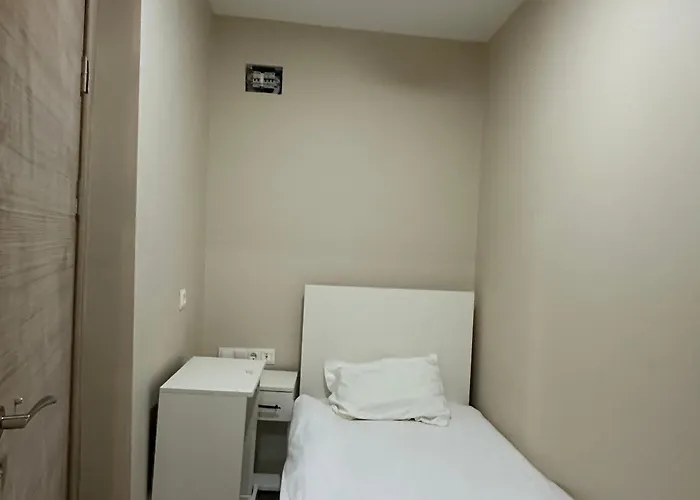 Hotel Rota Star Beyoglu Stambuł