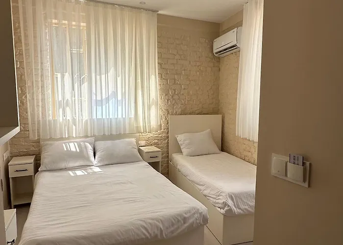 Rota Star Beyoglu Stambuł