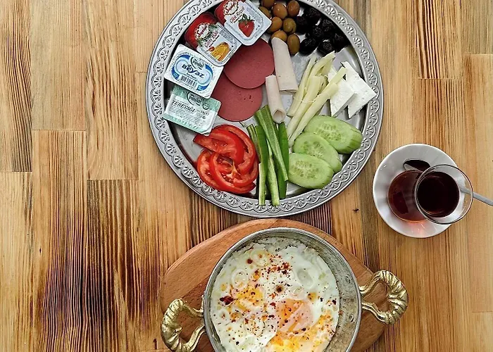 Hotel Rota Star Beyoglu Stambuł