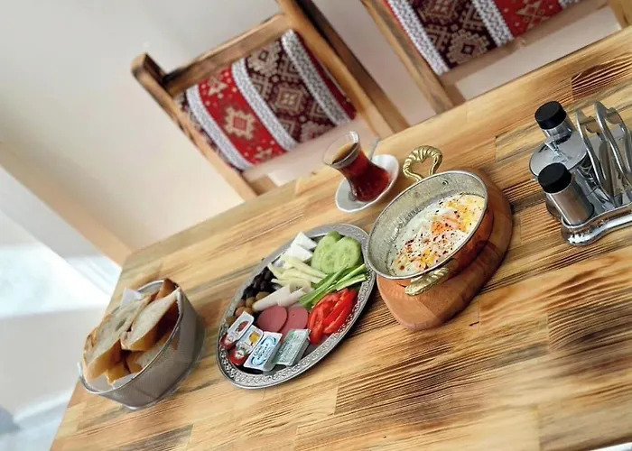 Rota Star Beyoglu Hotel Stambuł