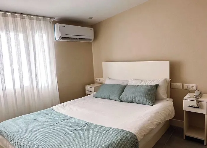 Rota Star Beyoglu Hotel